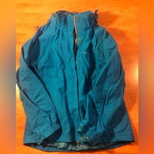 Mountain Warehouse Ski Jacket